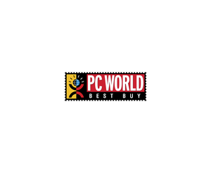 Pc WorldLOGO