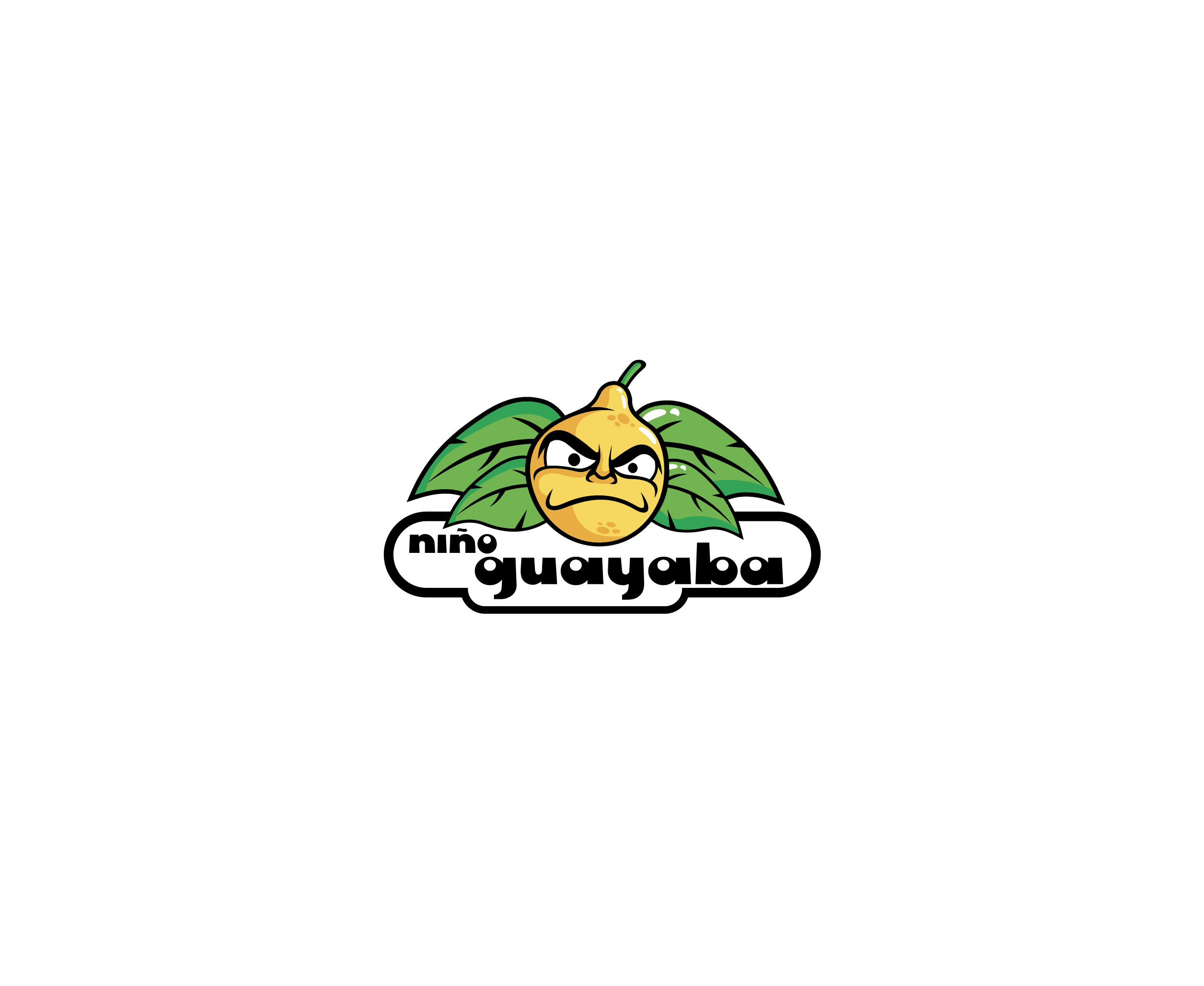Nino Guayaba 1标志