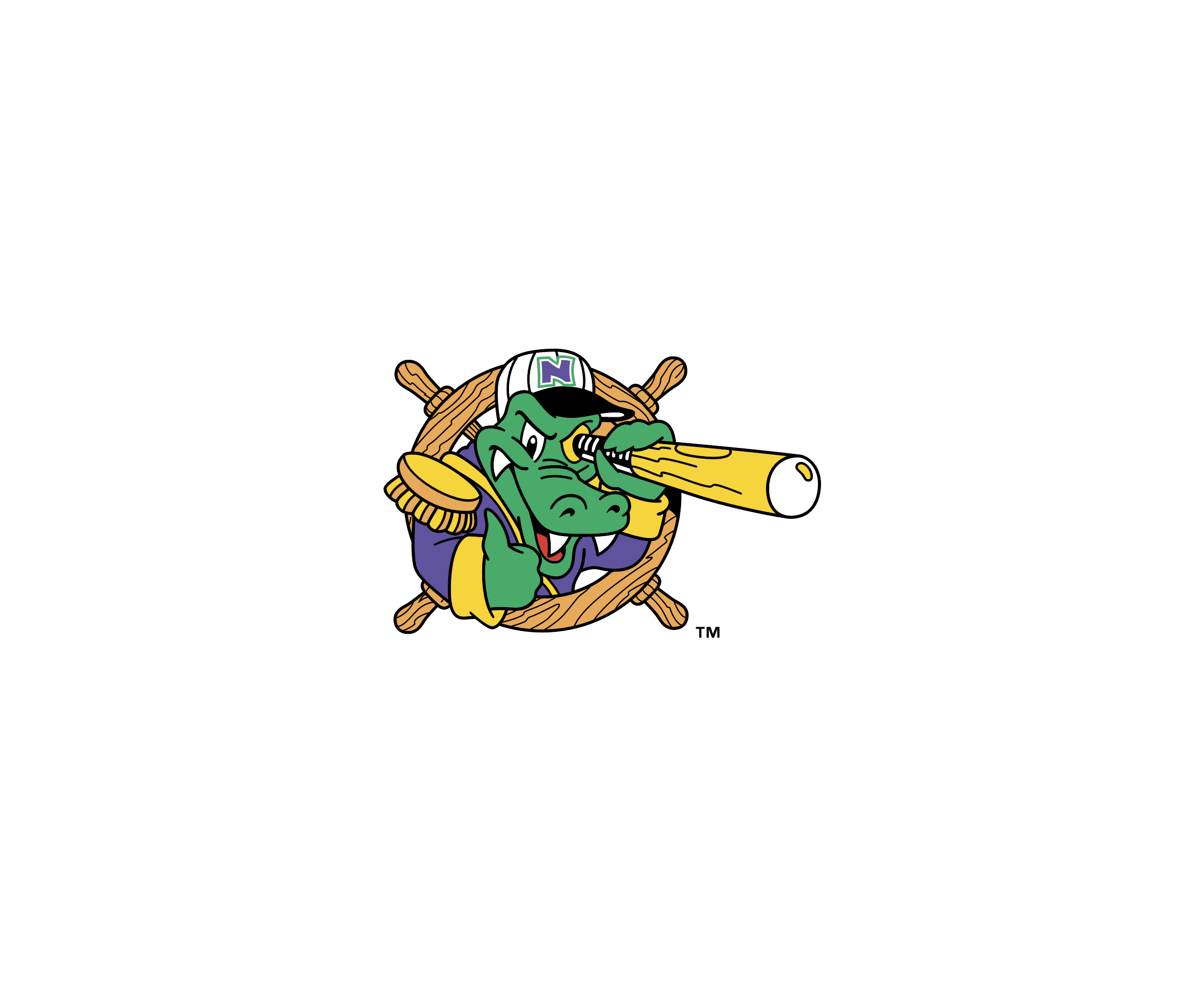 Norwich Navigators 2标志