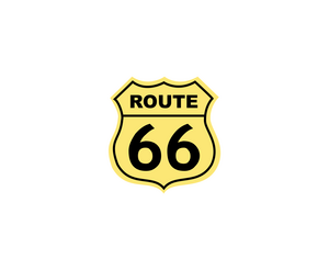 Route 66 1LOGO