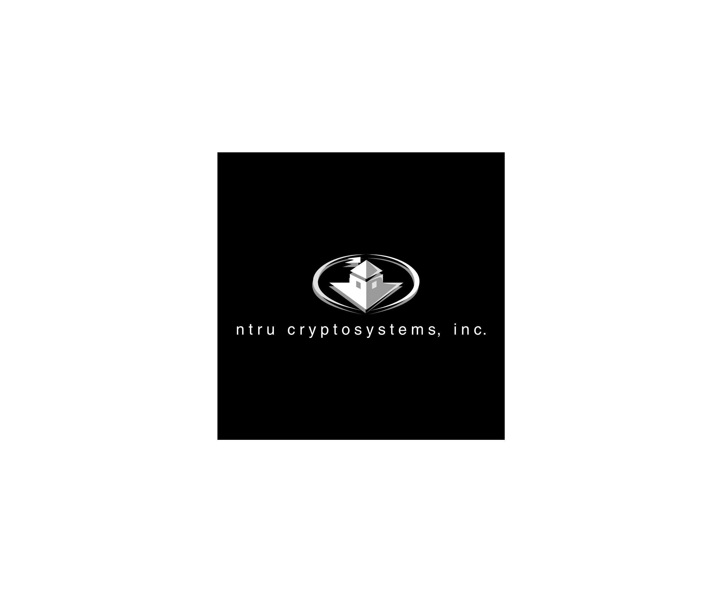 Ntru Cryptosystems 1标志