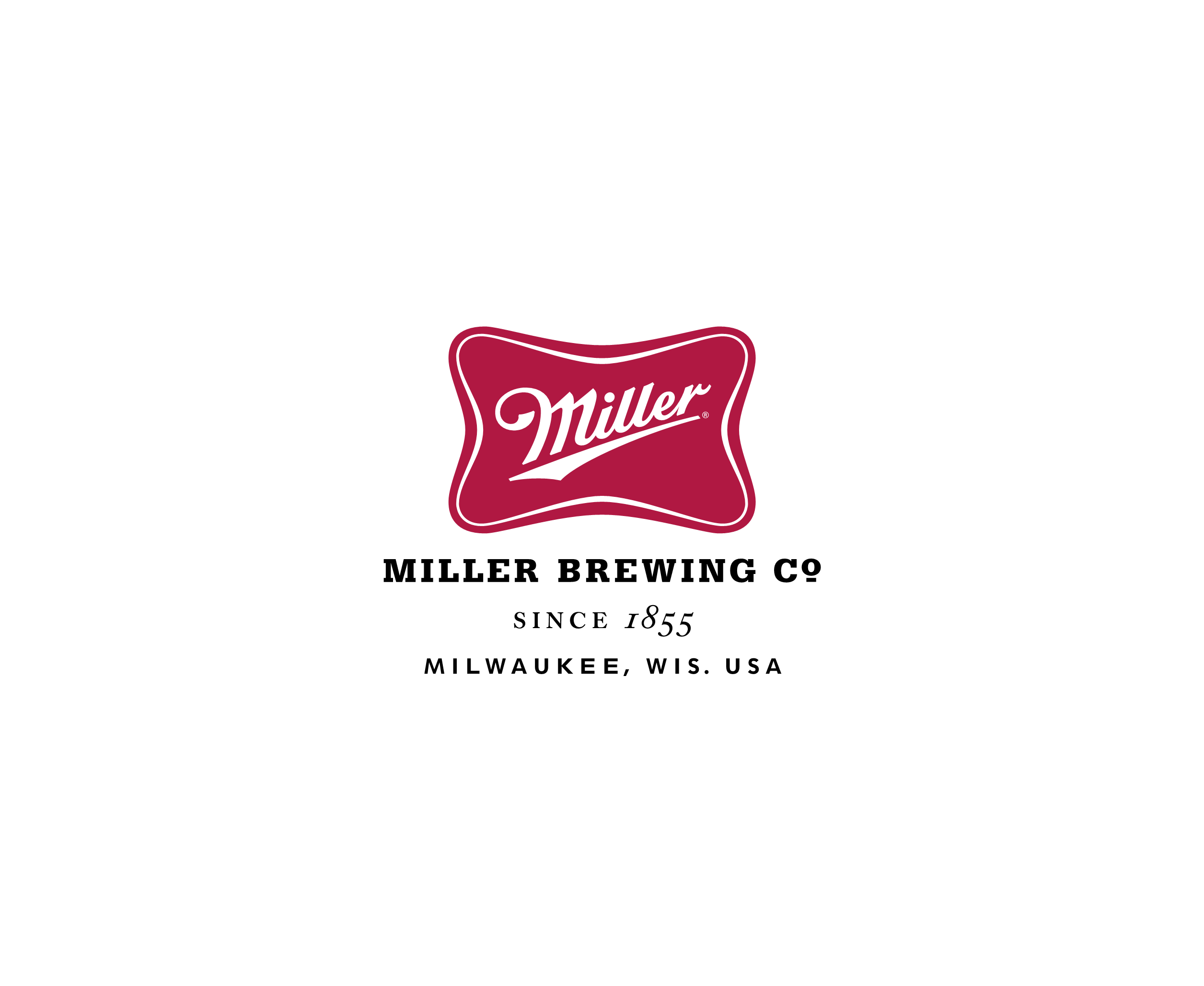 Miller 14标志