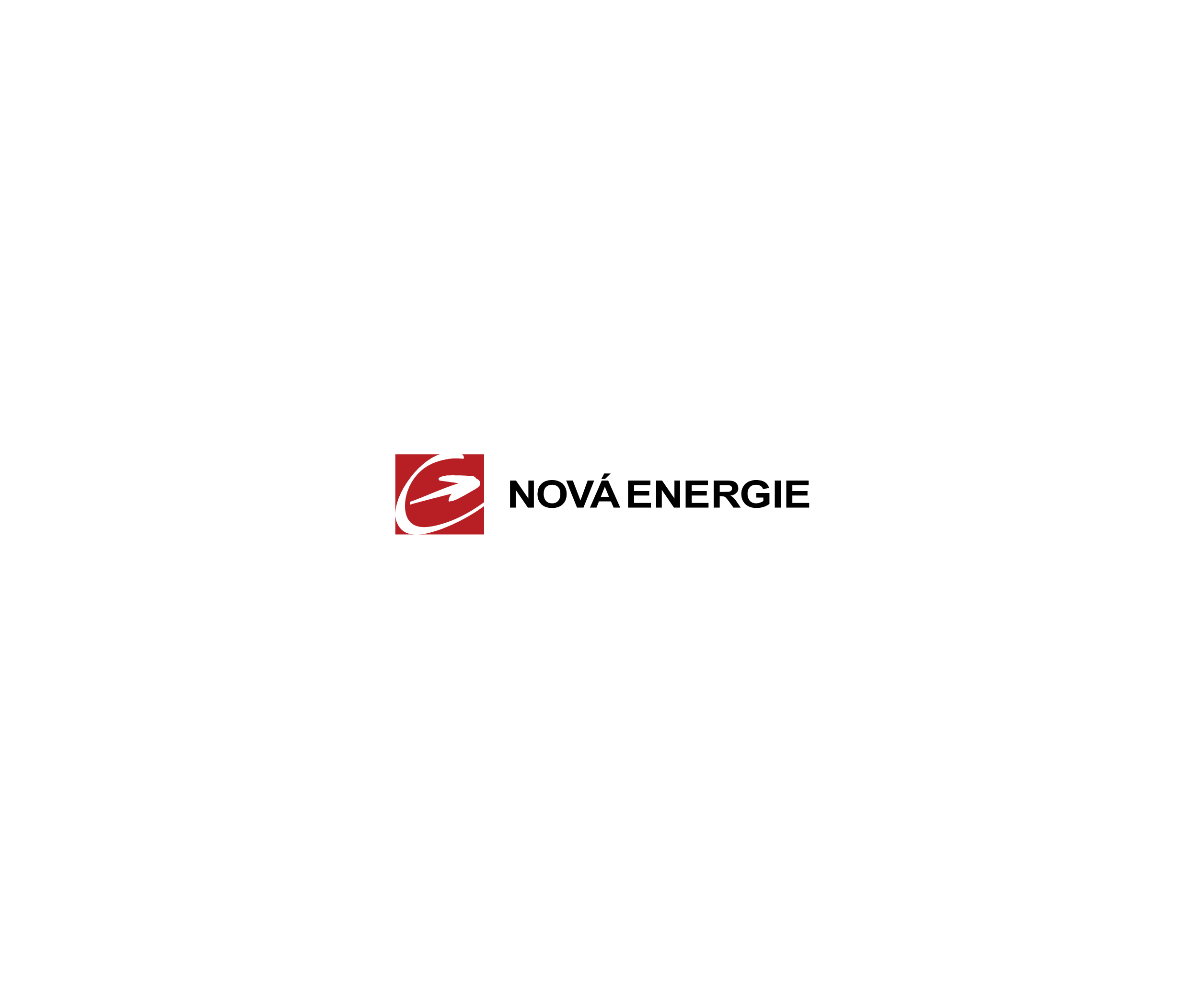 Nova Energie标志