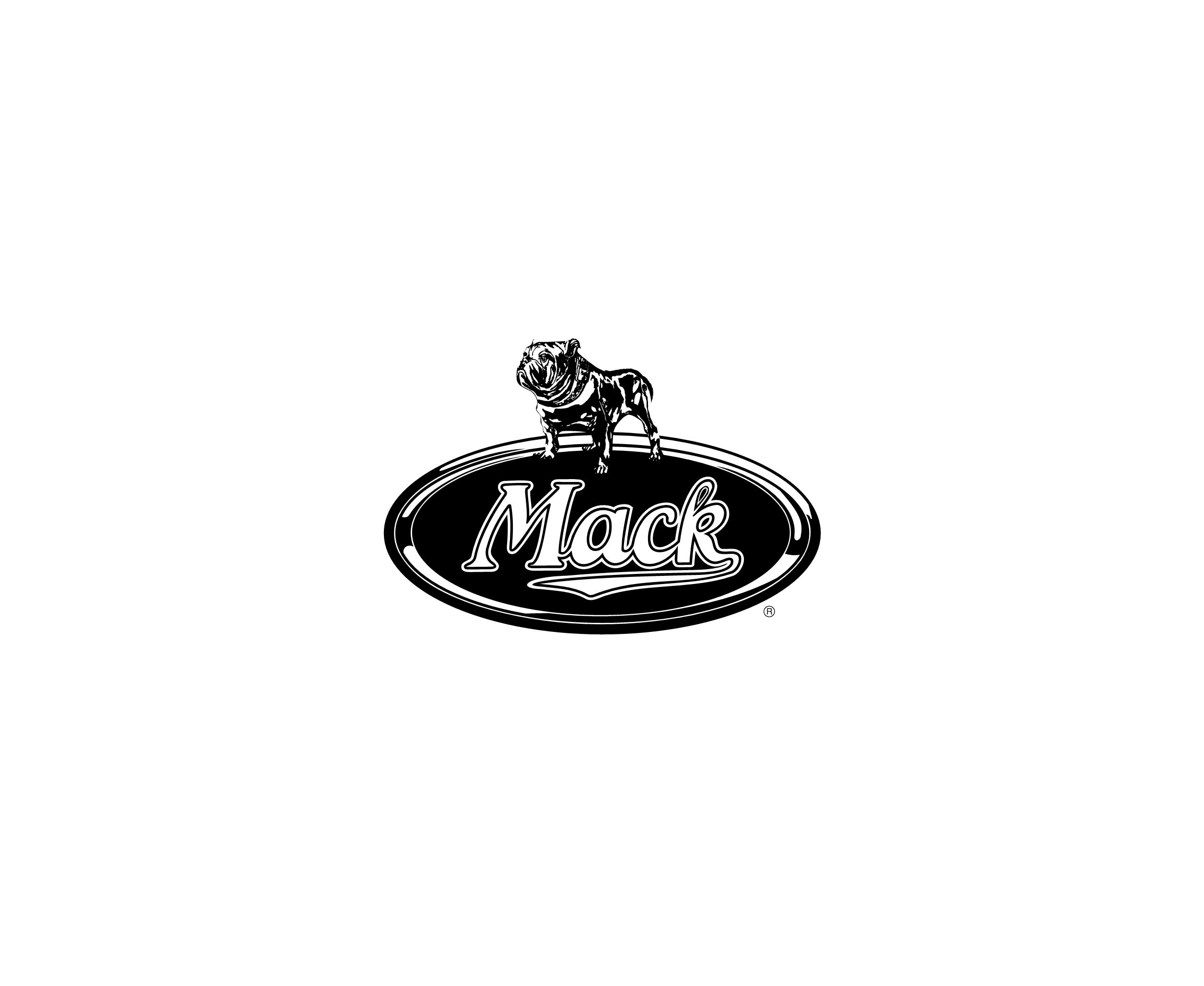 Mack 2标志