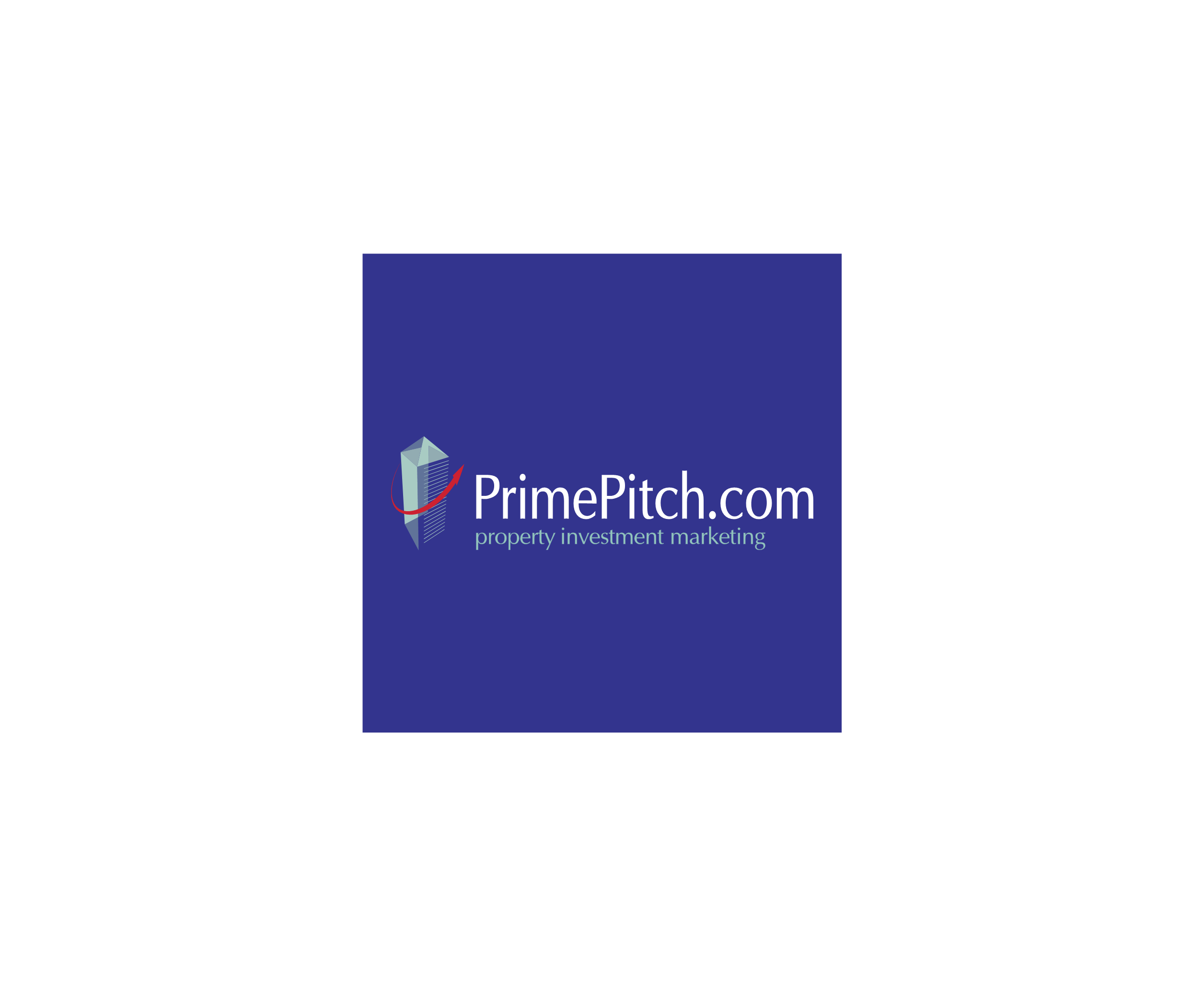 Primepitch Com标志