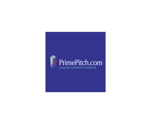 Primepitch ComLOGO