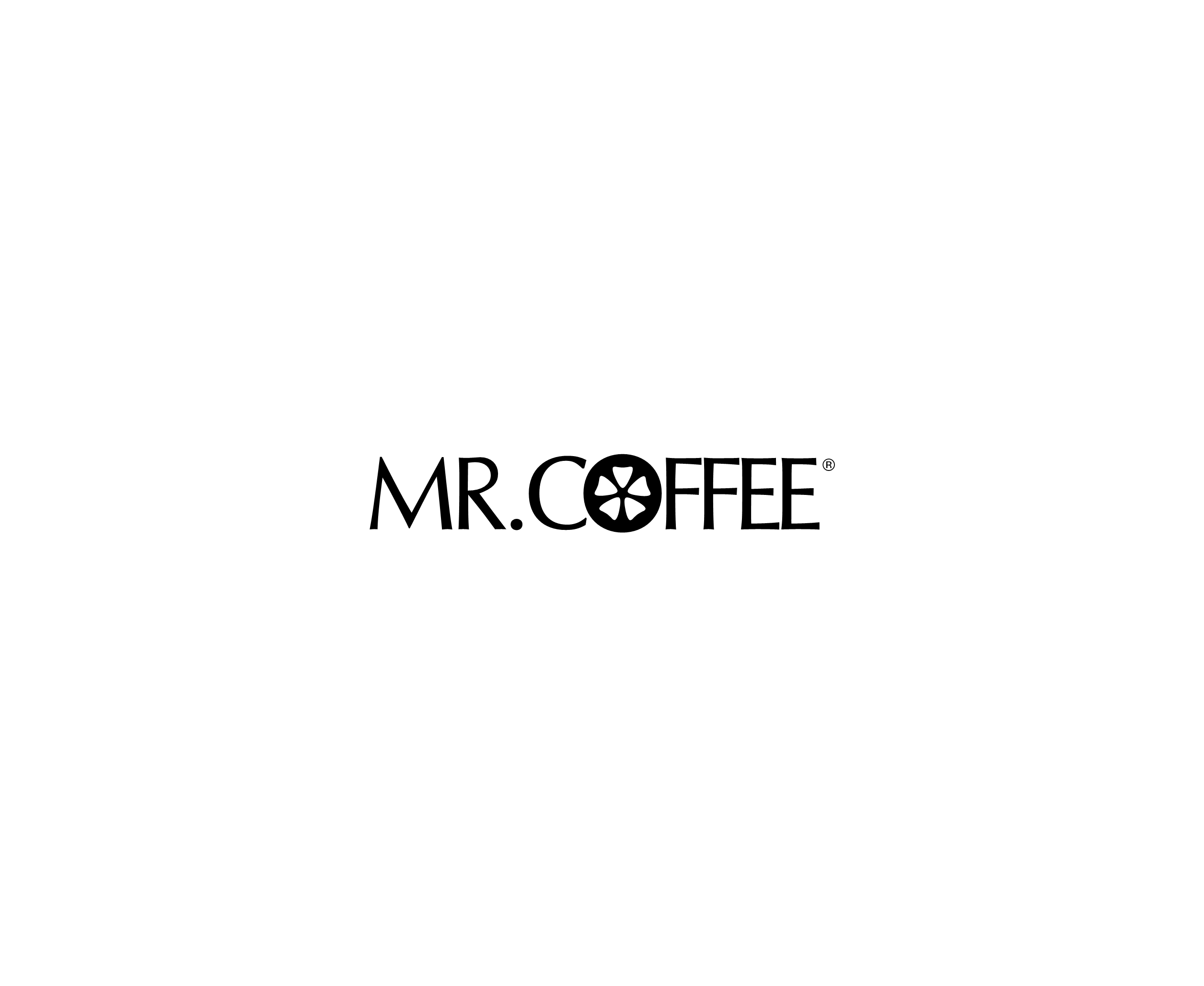 Mr Coffee标志