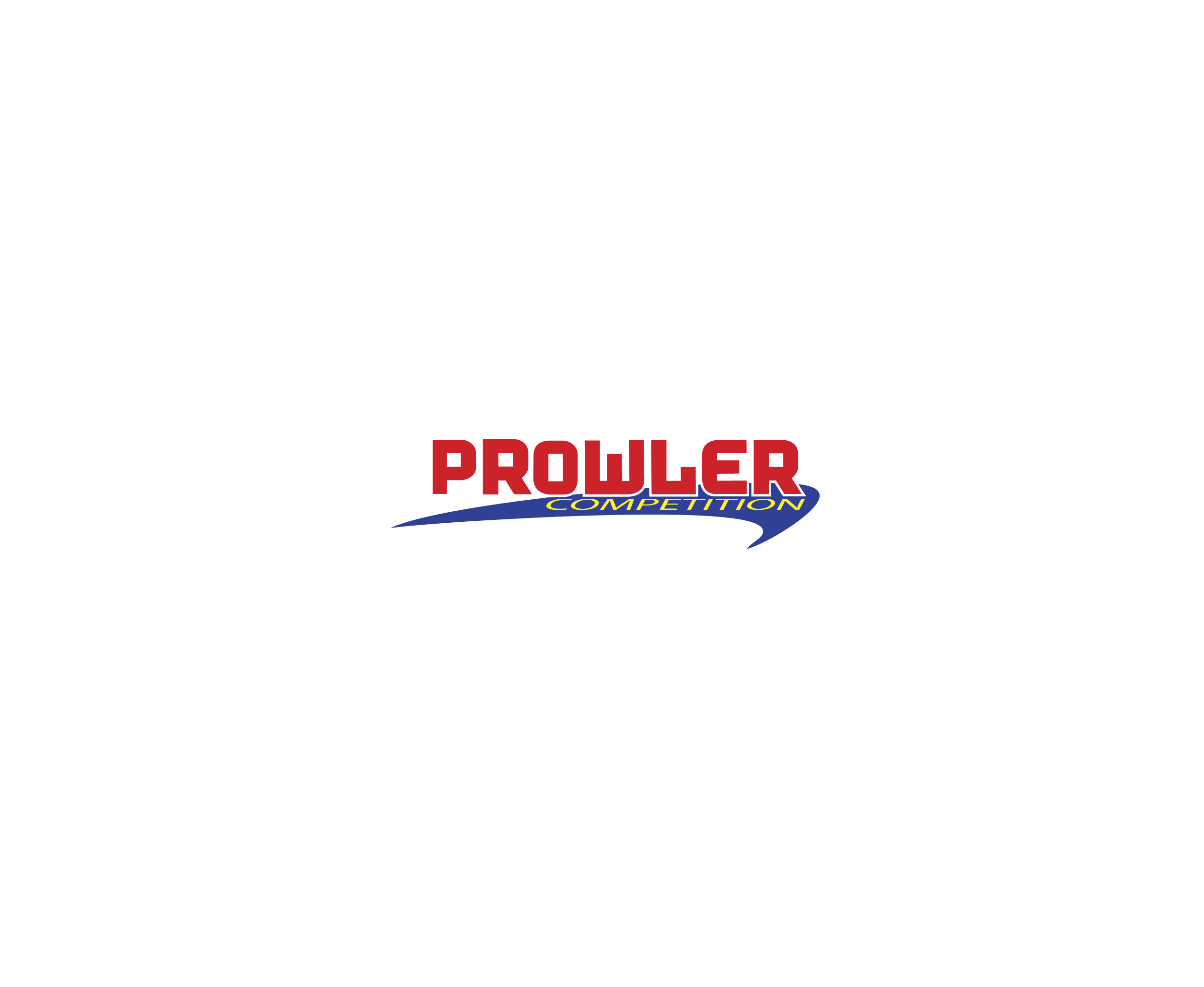 Prowler Competition标志