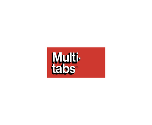 Multi TabsLOGO