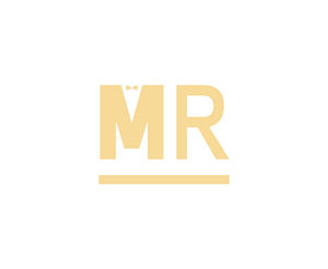 Mannenrantsoen MrLOGO