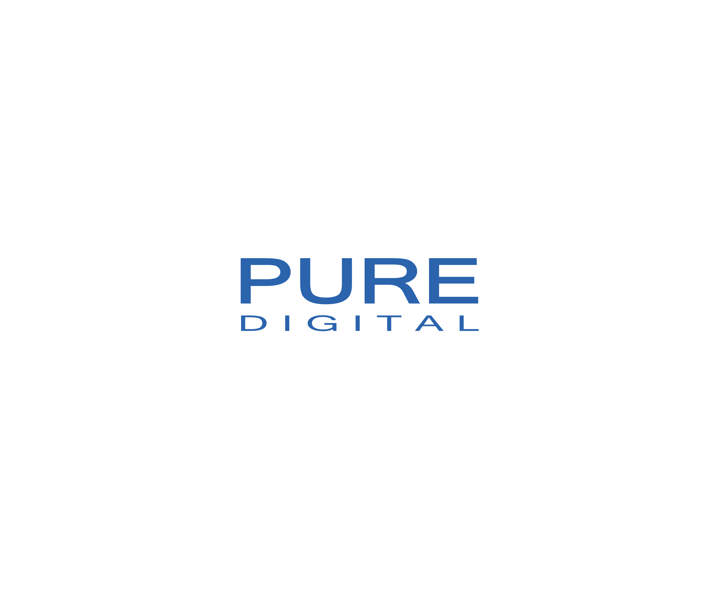 Pure Digital标志