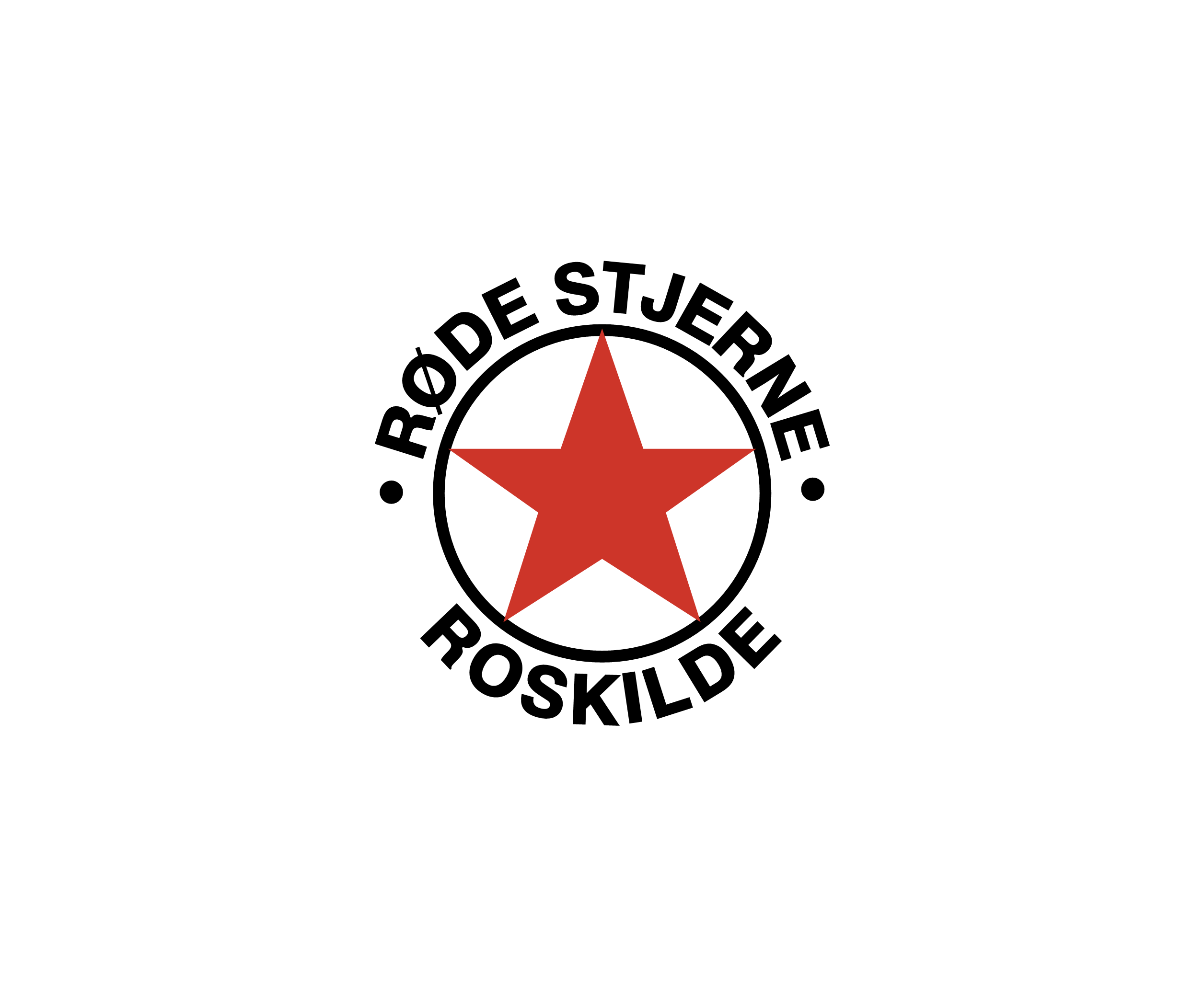 Rode Stjerne标志
