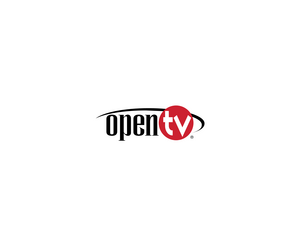 Opentv 1LOGO