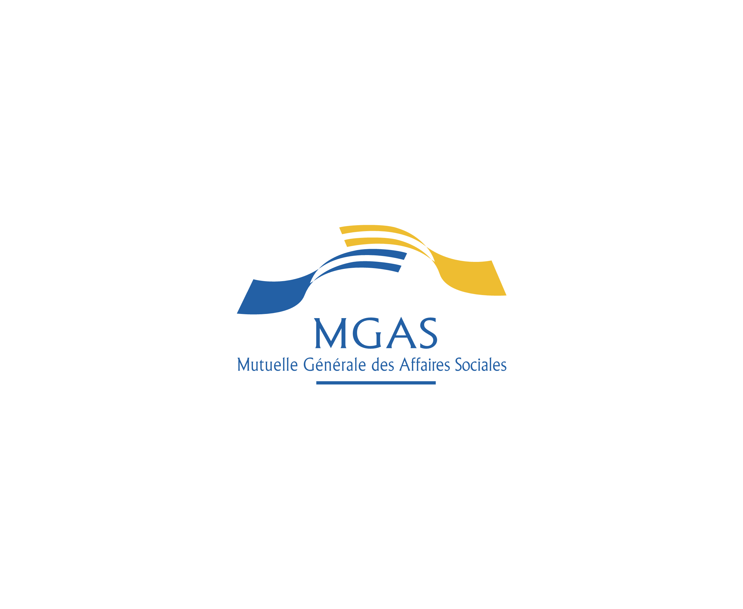 Mgas标志