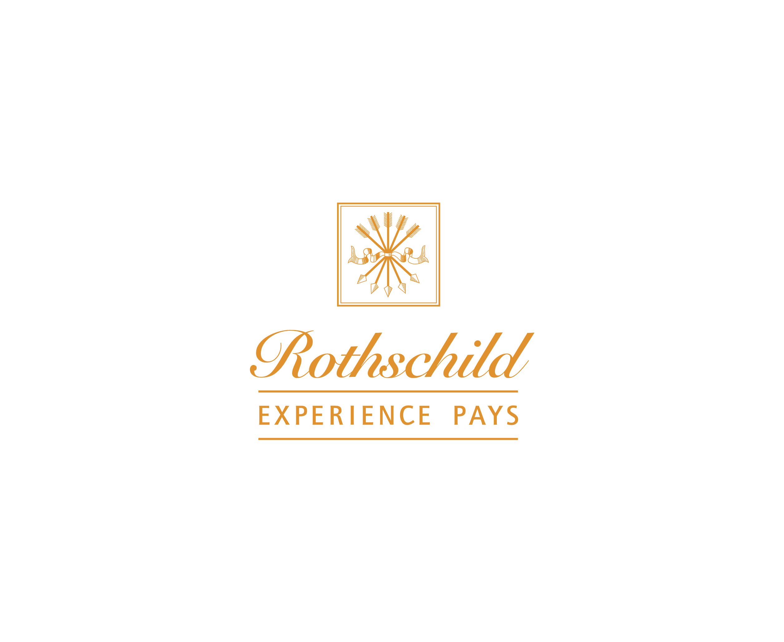 Rothschild 1标志
