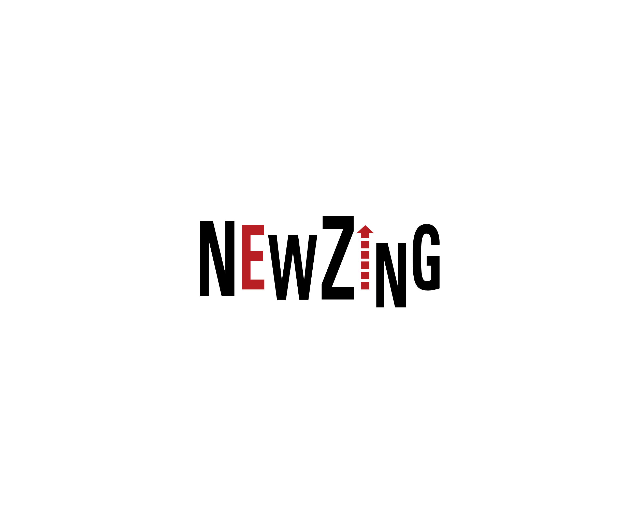Newzing标志