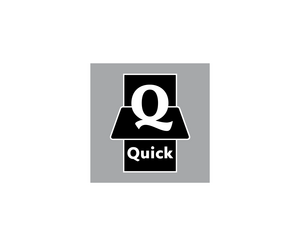 Quick 3LOGO