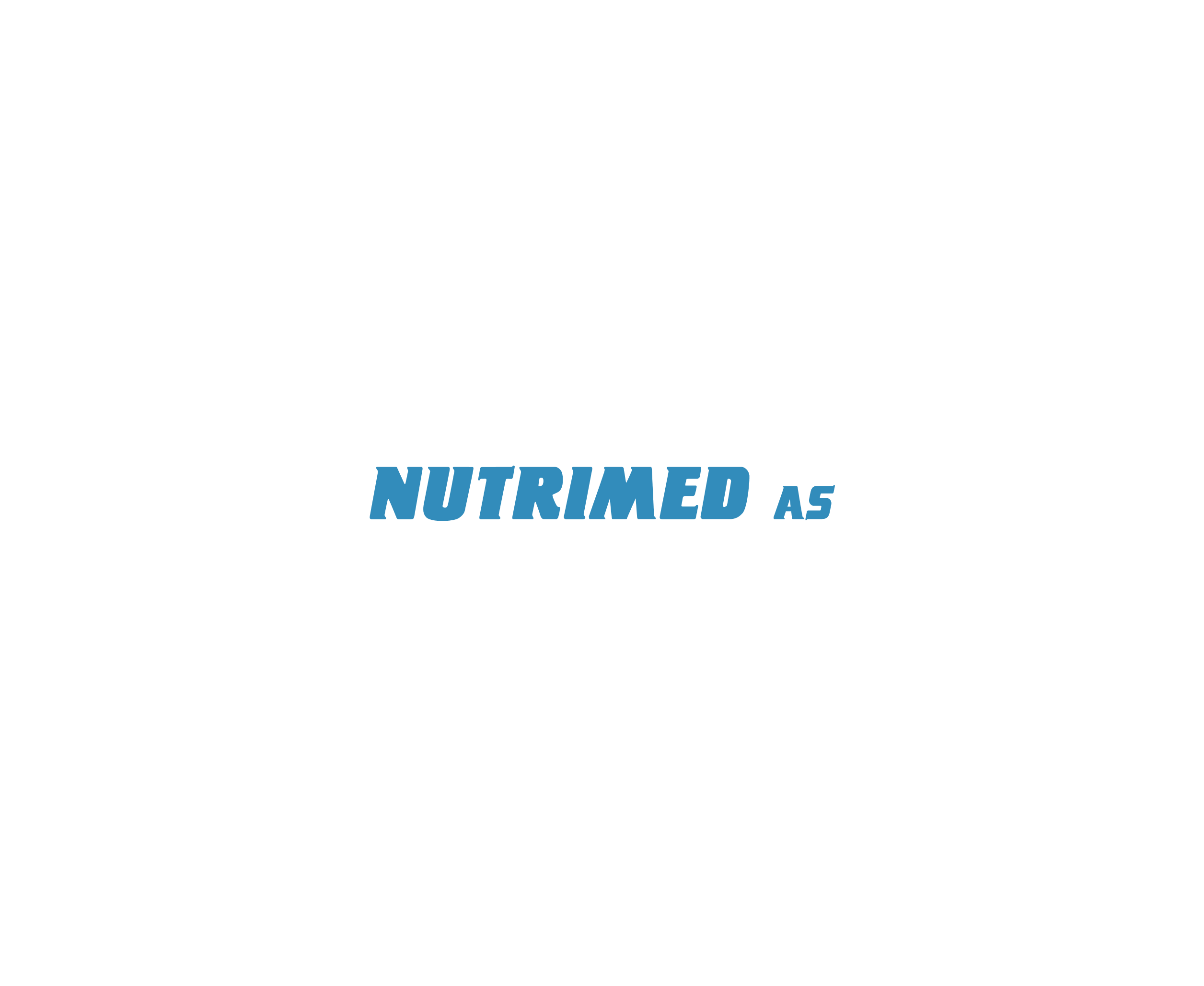 Nutrimed标志