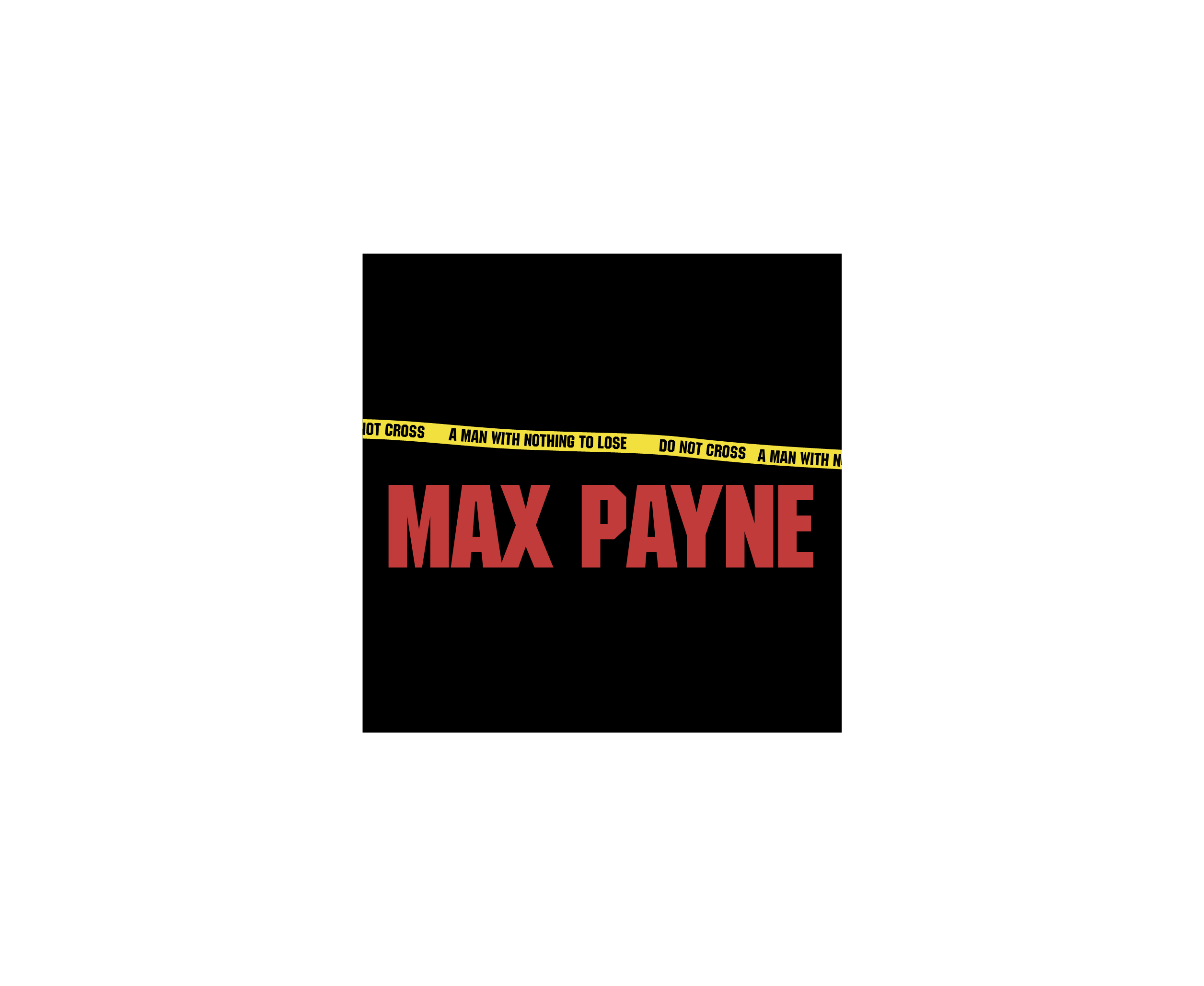Max Payne标志
