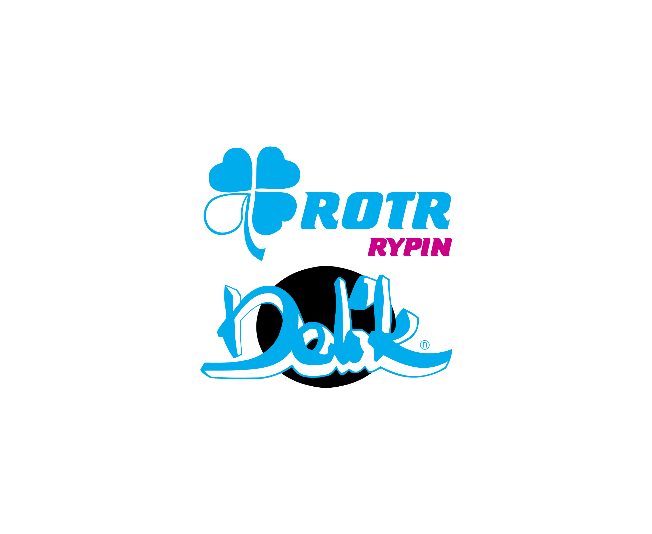 Rotr Delik标志