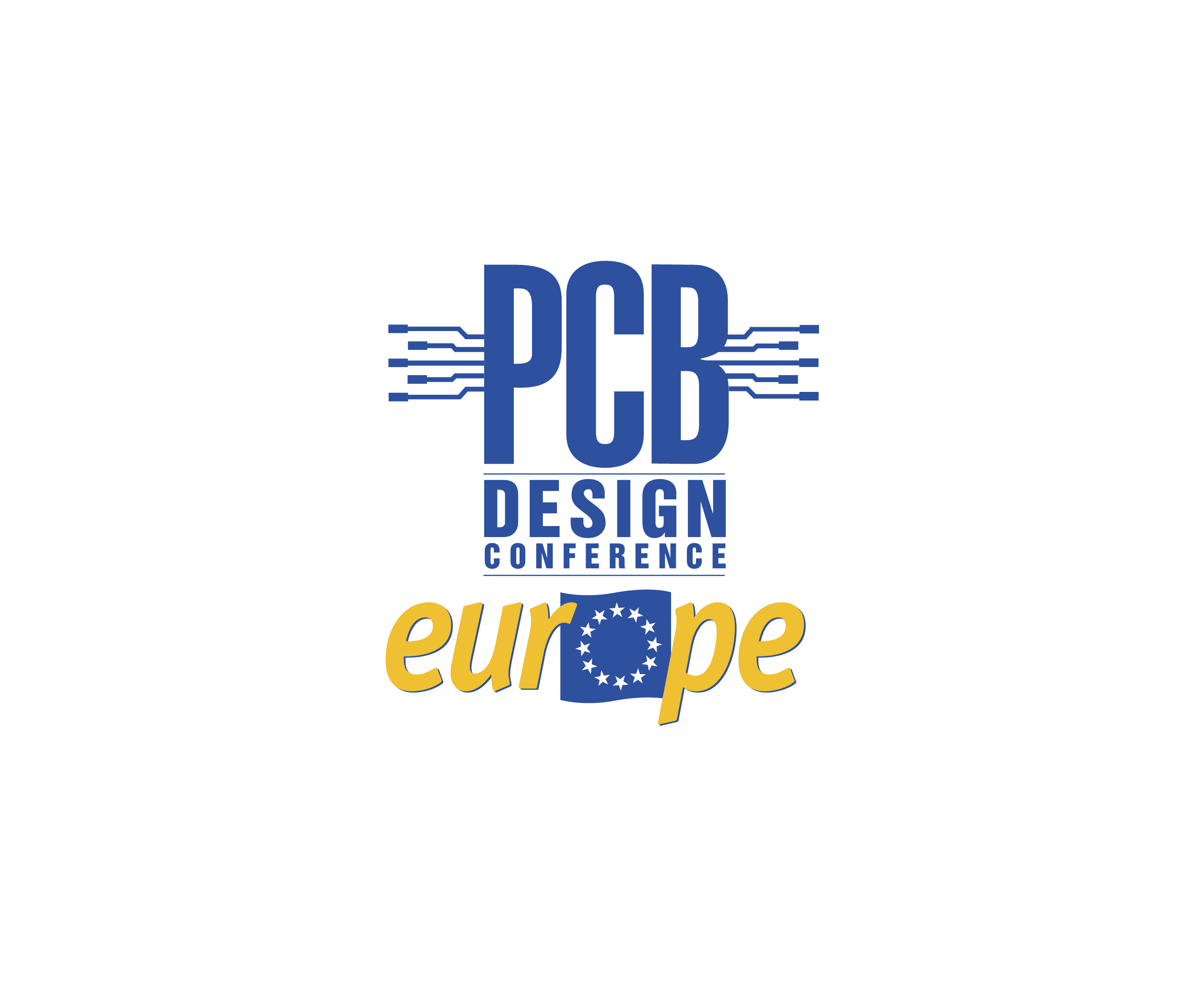 Pcb Design Conference 1标志