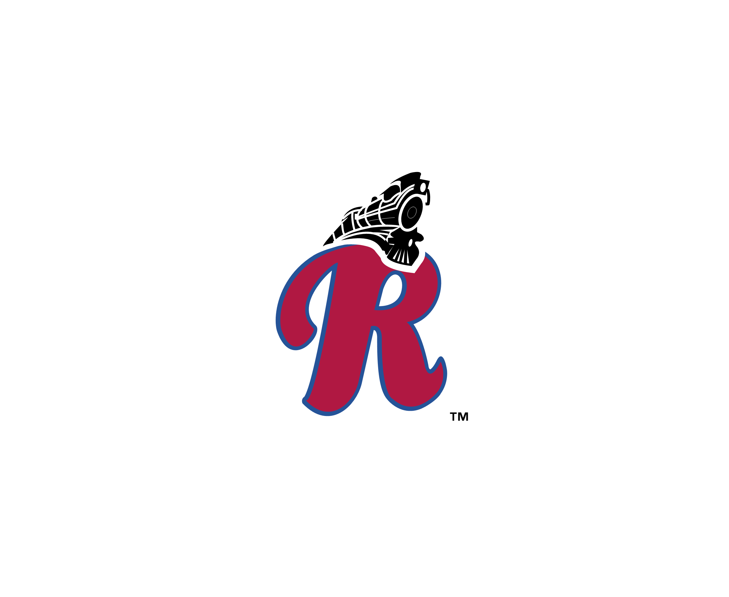 Reading Phillies 1标志