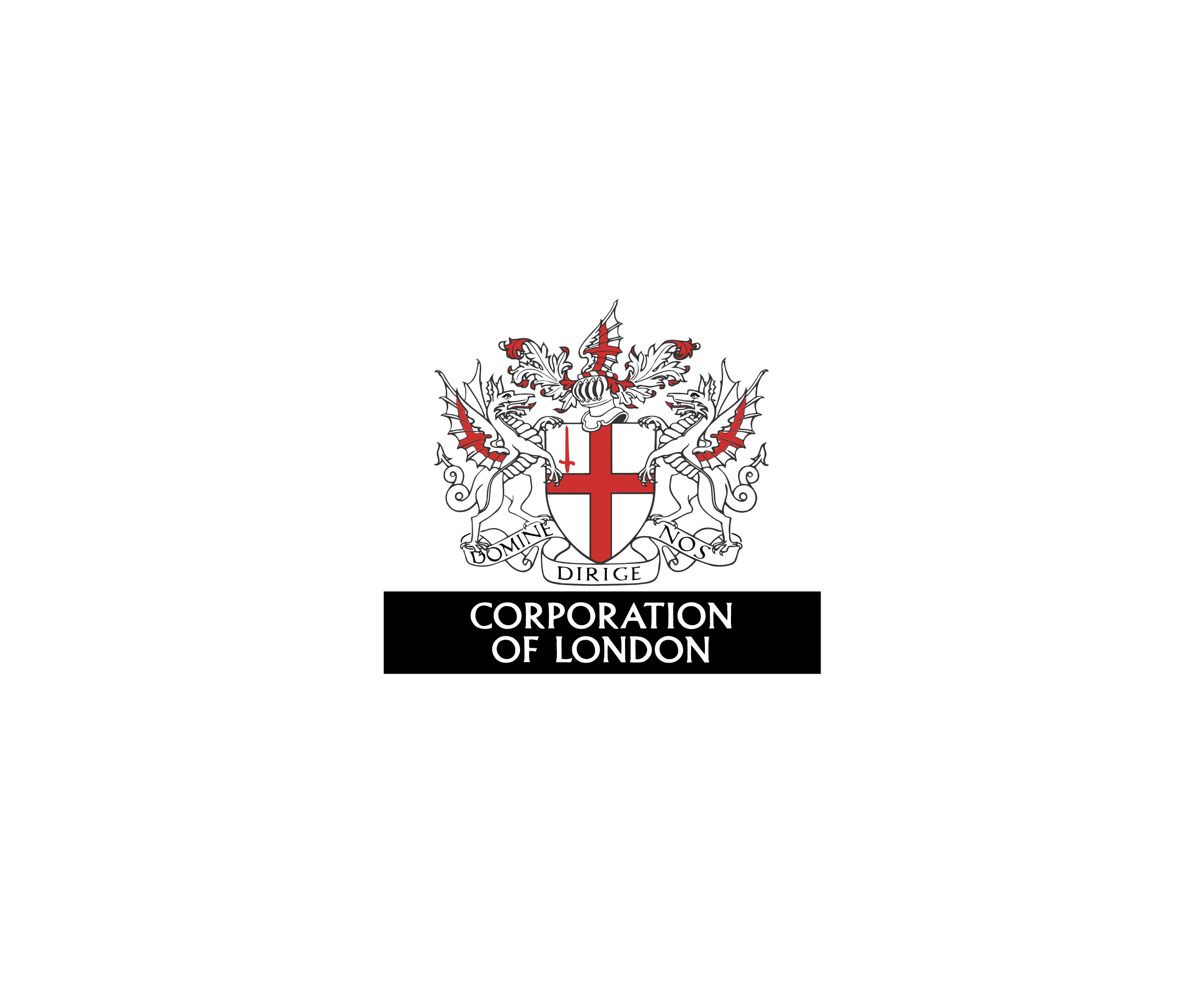 Corporation Of London标志