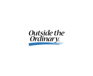 Outside The OrdinaryLOGO