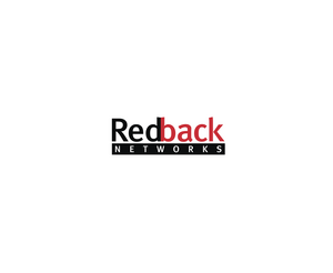 Redback NetworksLOGO
