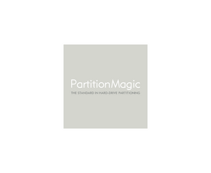 Partition MagicLOGO