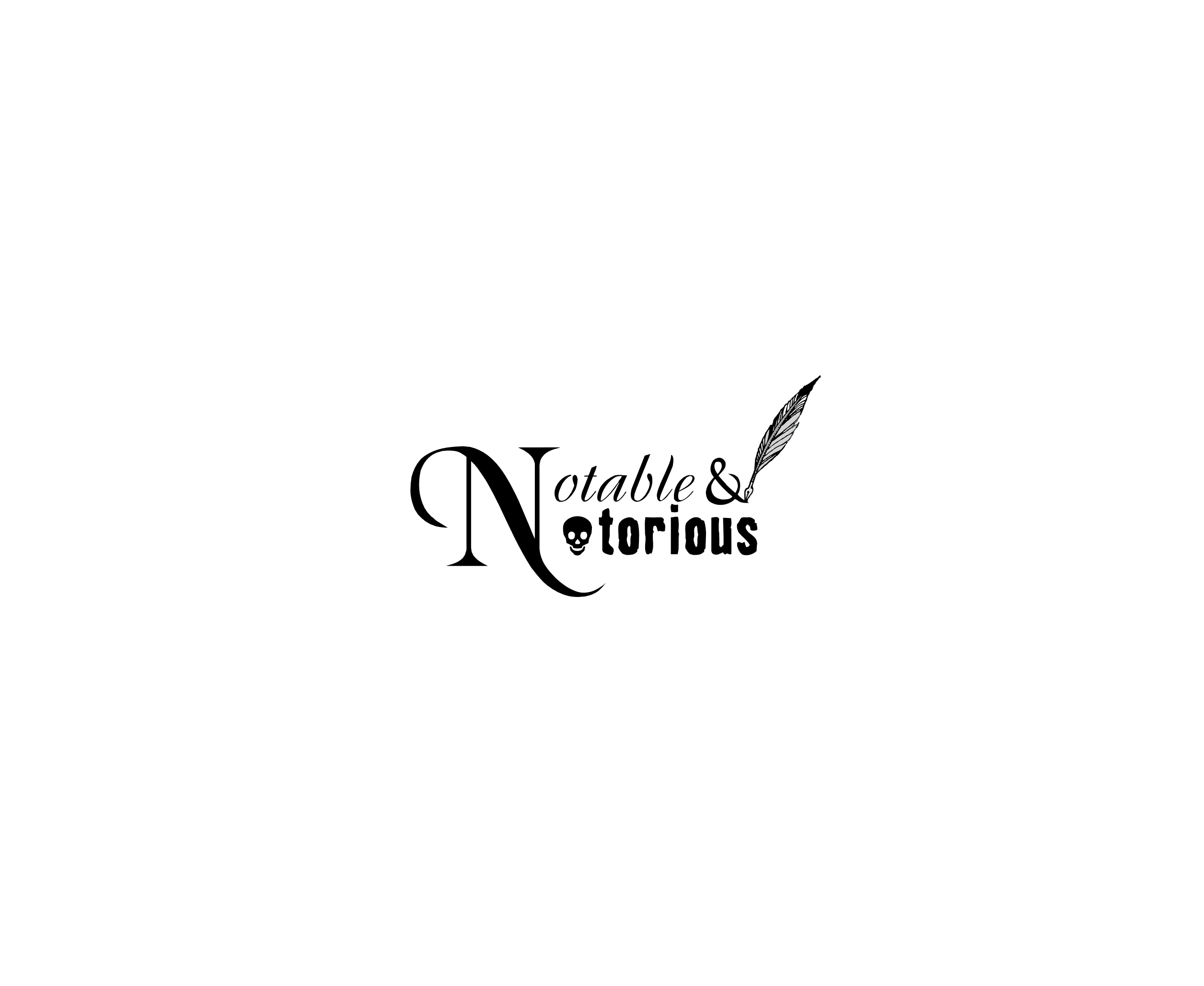 Notable Notorious标志