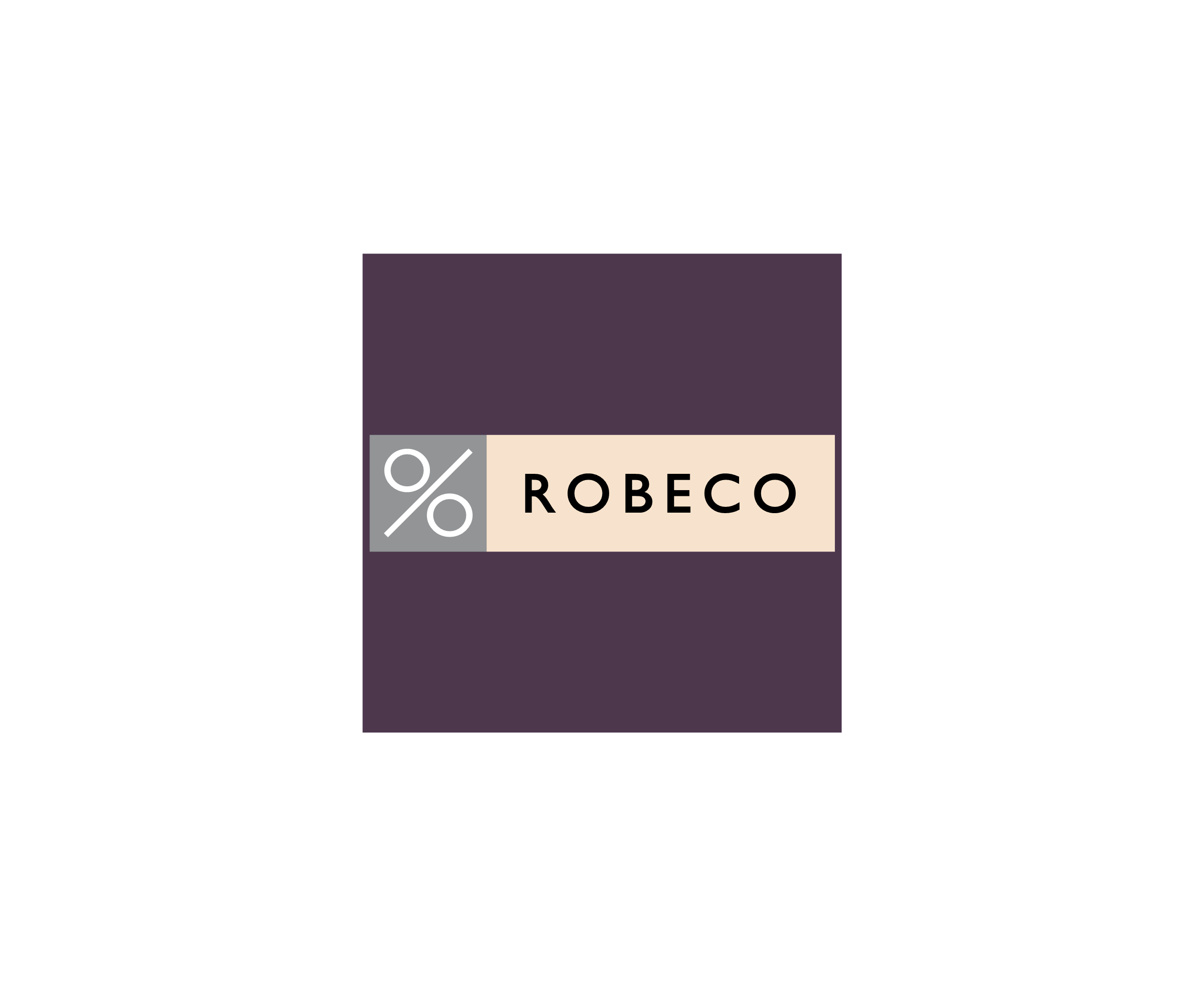Robeco标志