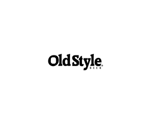 Old Style 1LOGO