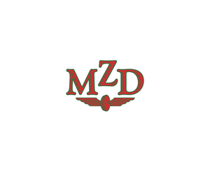 Mzd 3LOGO