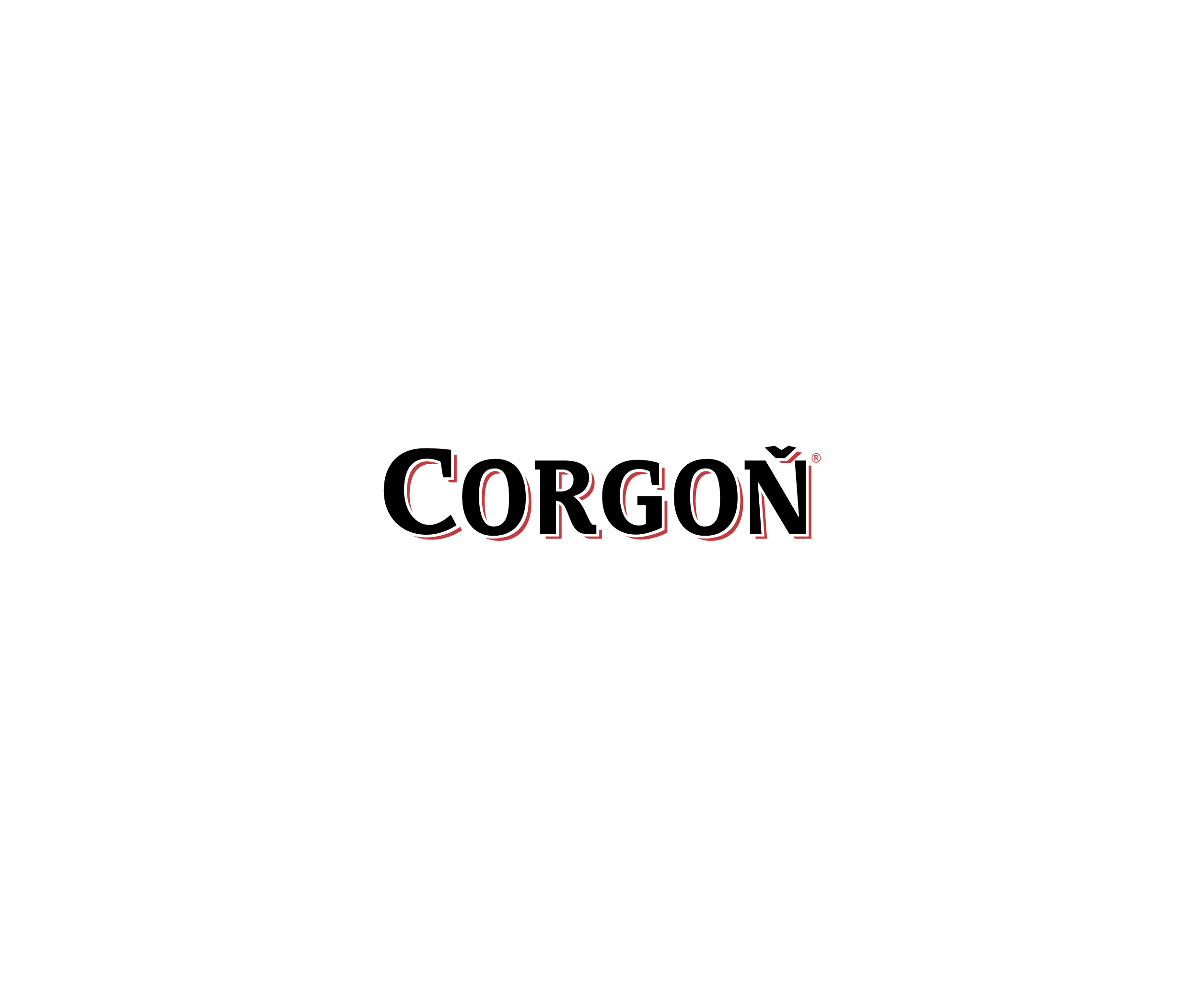 Corgon 2标志