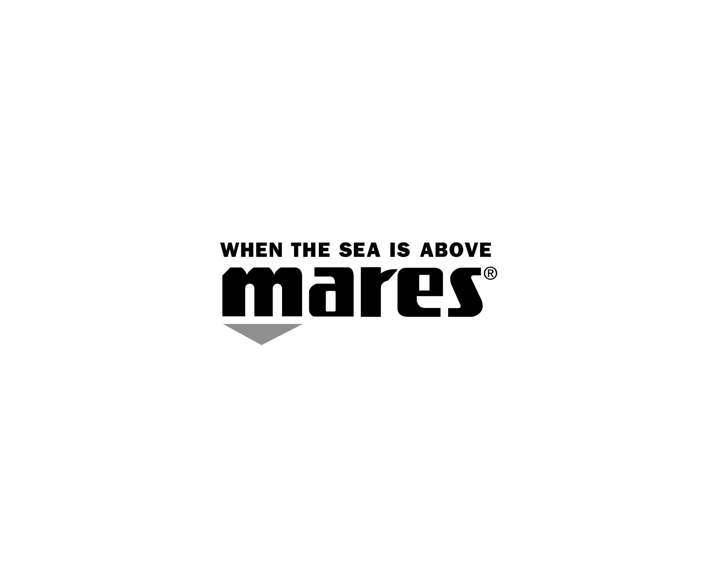 Mares 1标志