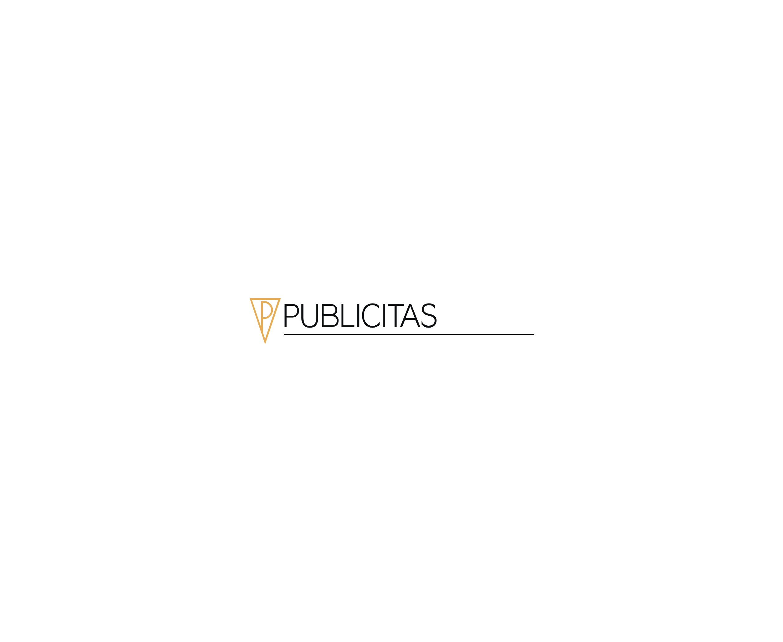 Publicitas标志