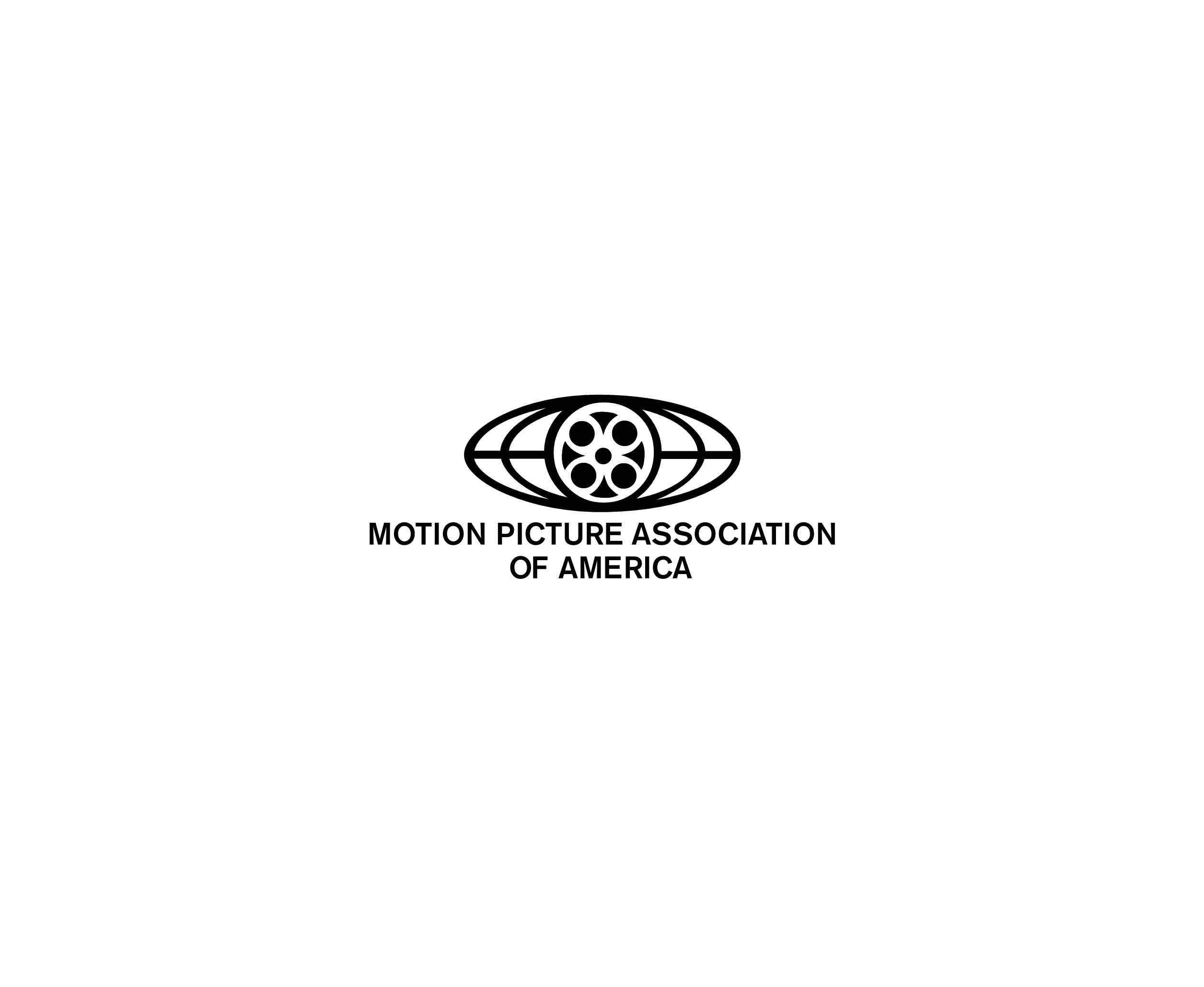 Motion Picture Association Of America 1标志