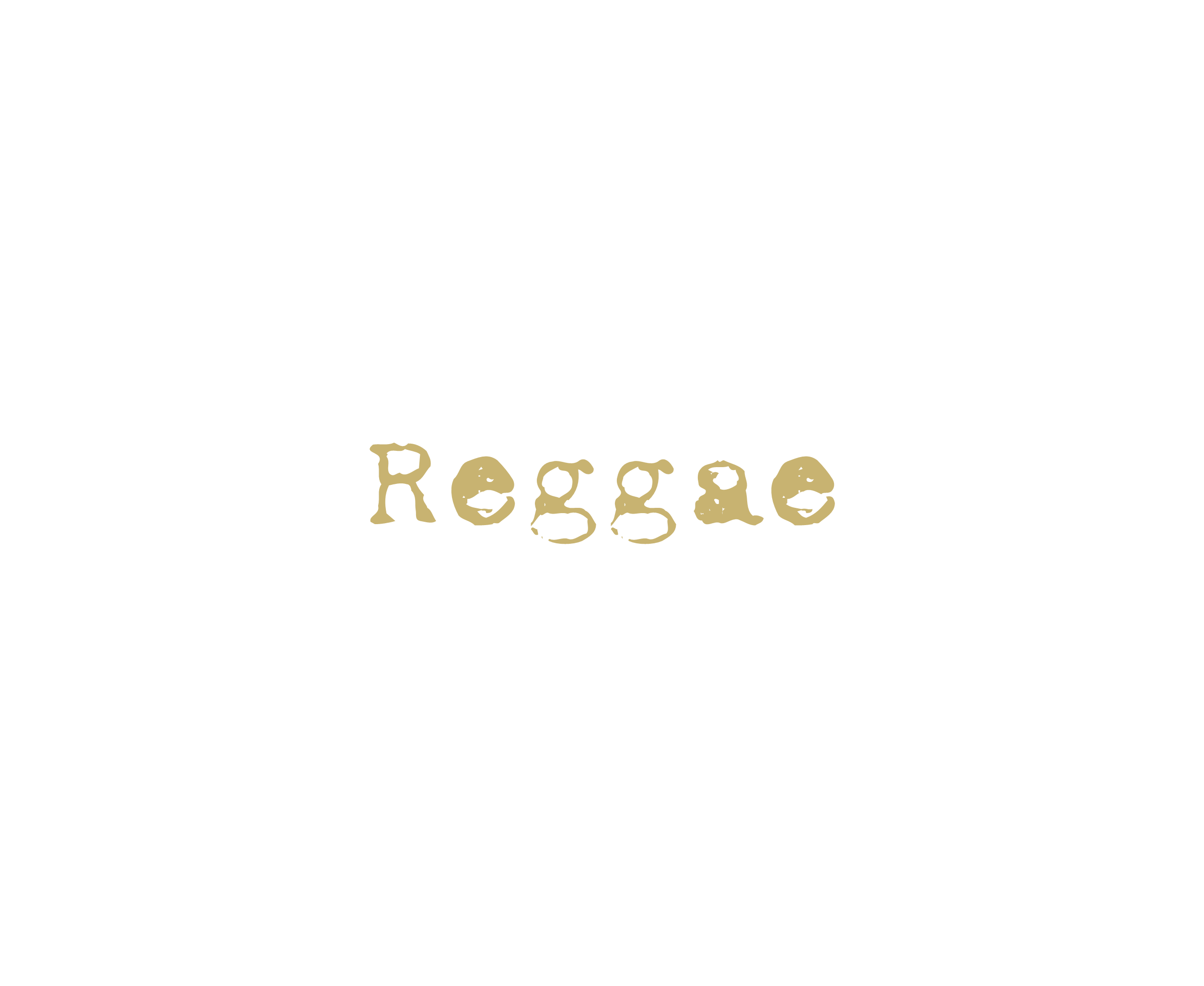 Regae标志