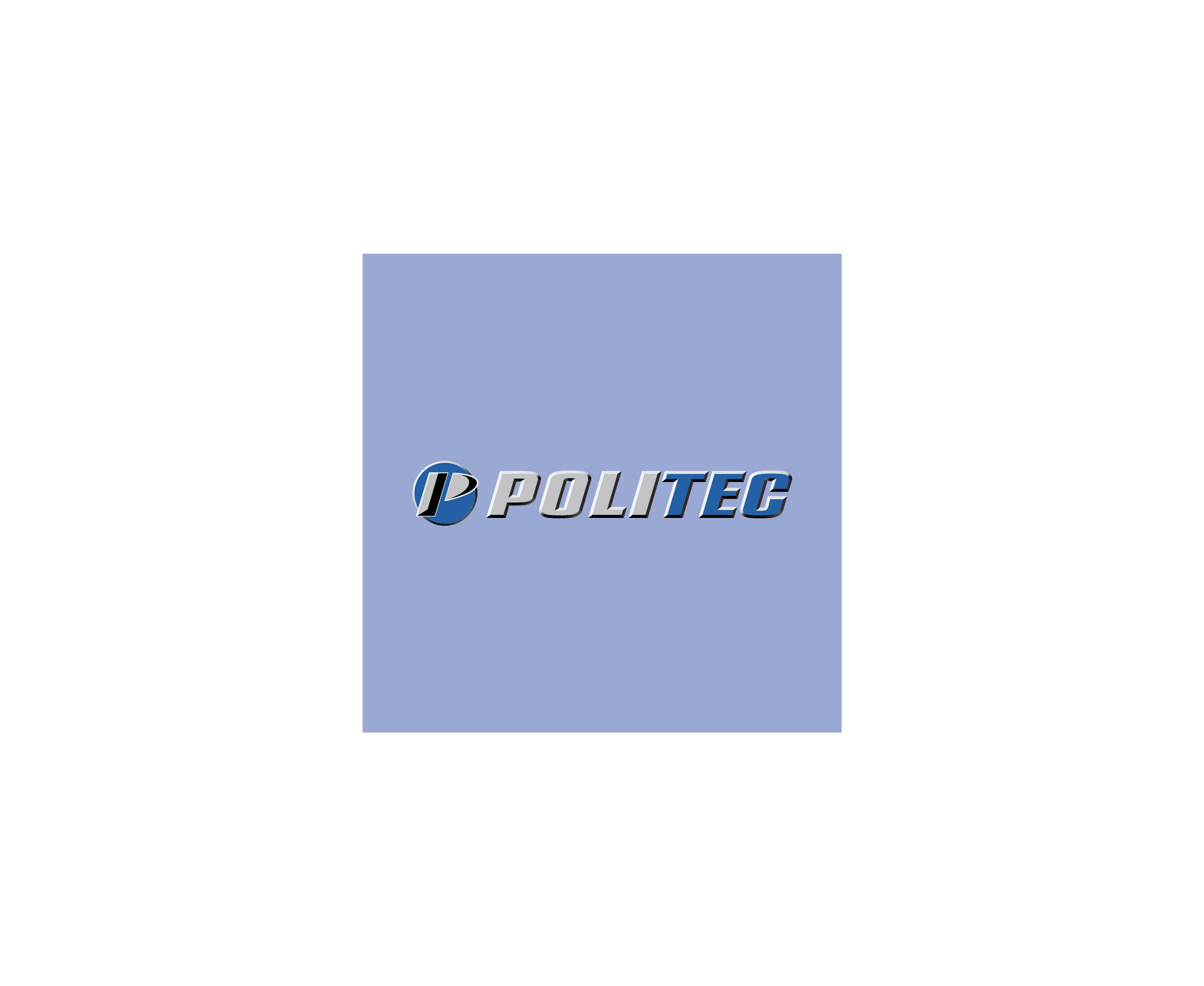 Politec标志