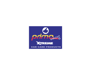 Primo Magic International 5LOGO