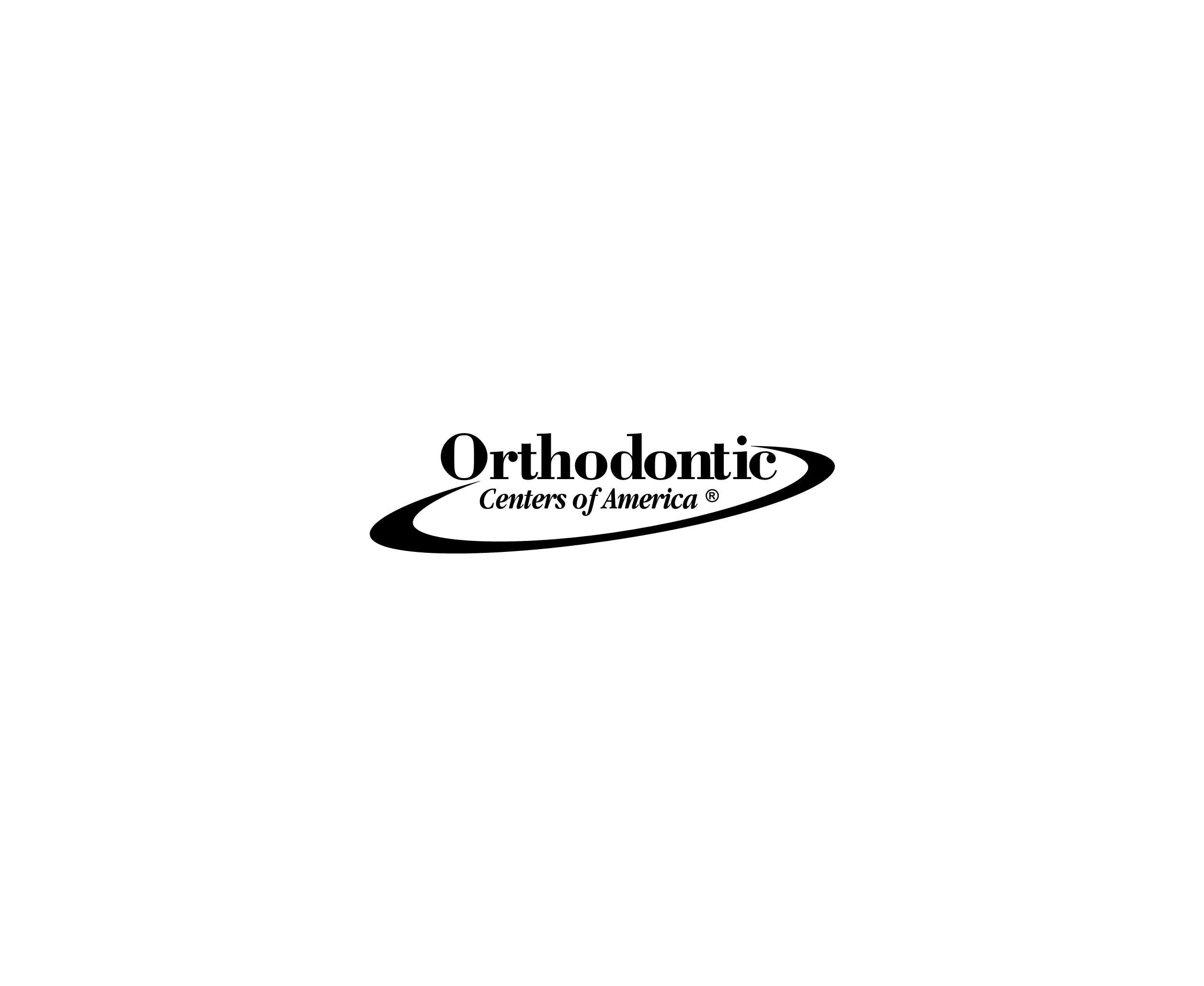 Orthodontic Centers Of America标志