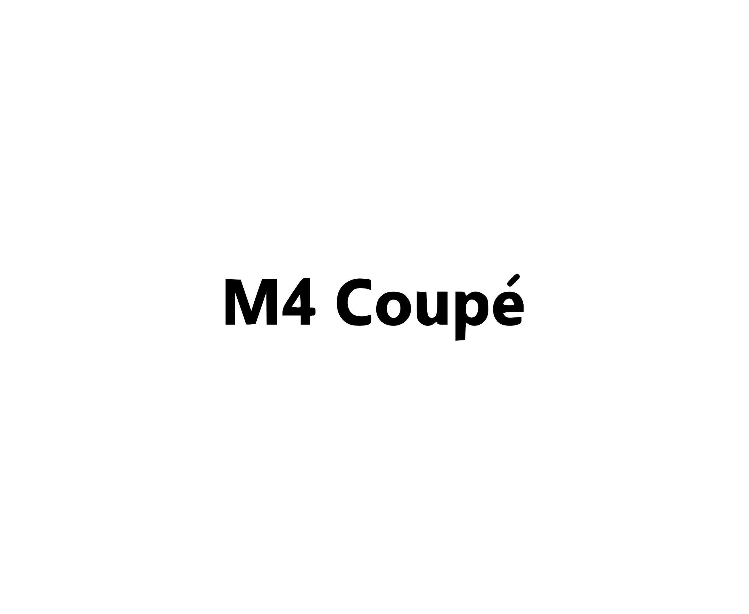 Coupe 1标志