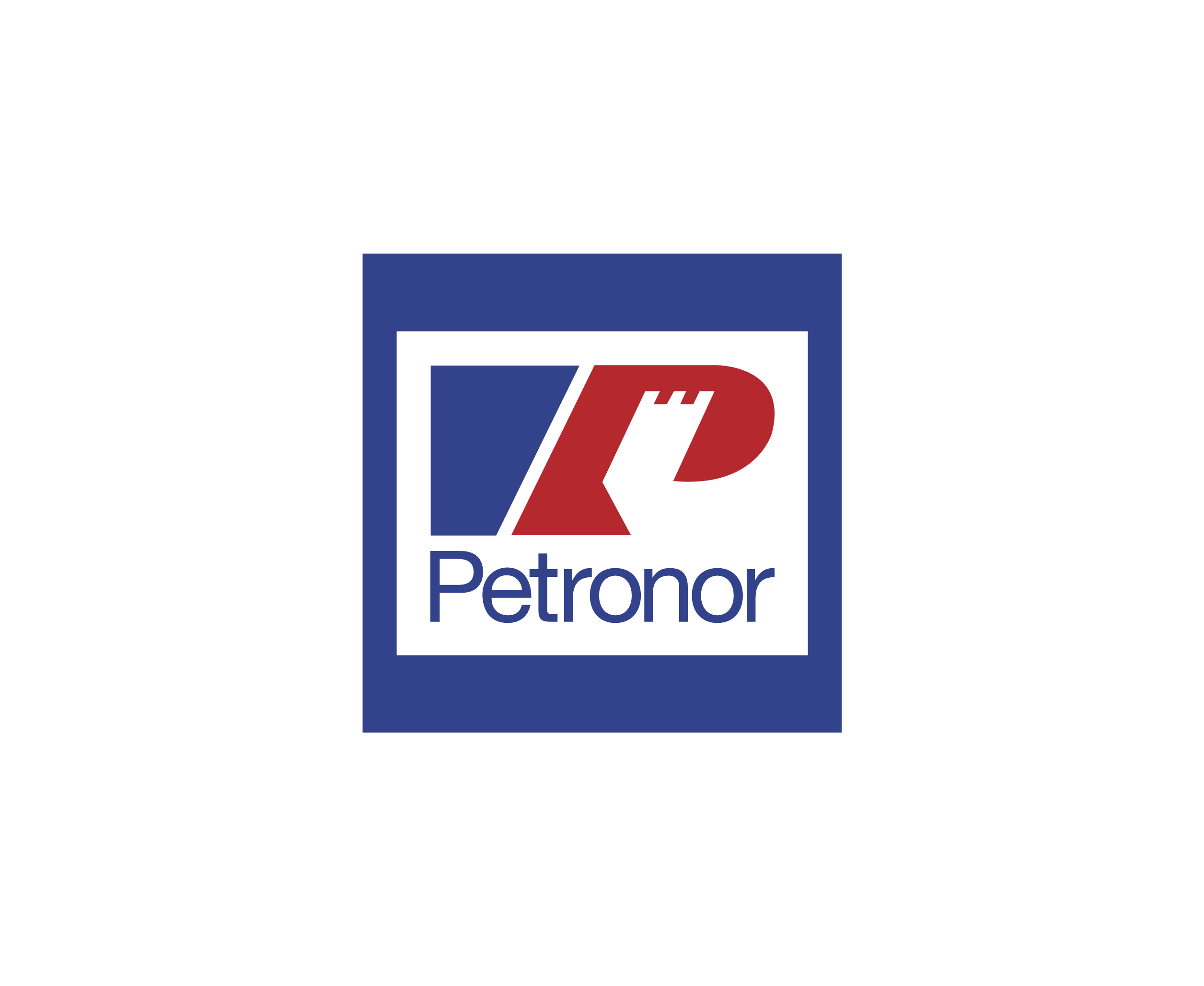 Petronor标志