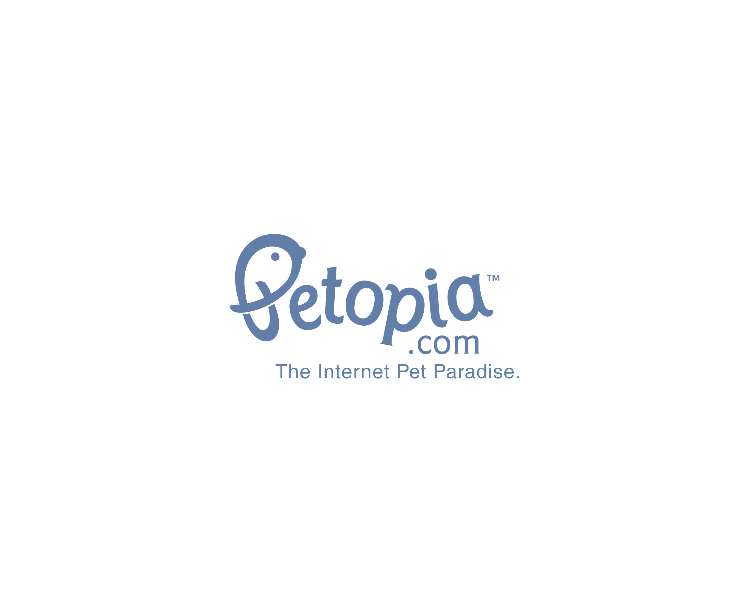 Petopia Com标志