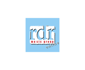 Rdr Music GroupLOGO