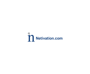 Netivation ComLOGO