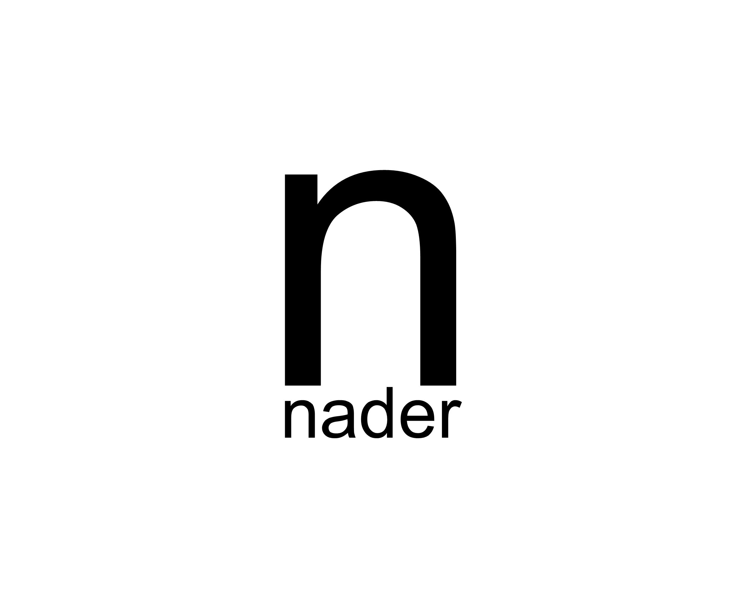 Nader标志