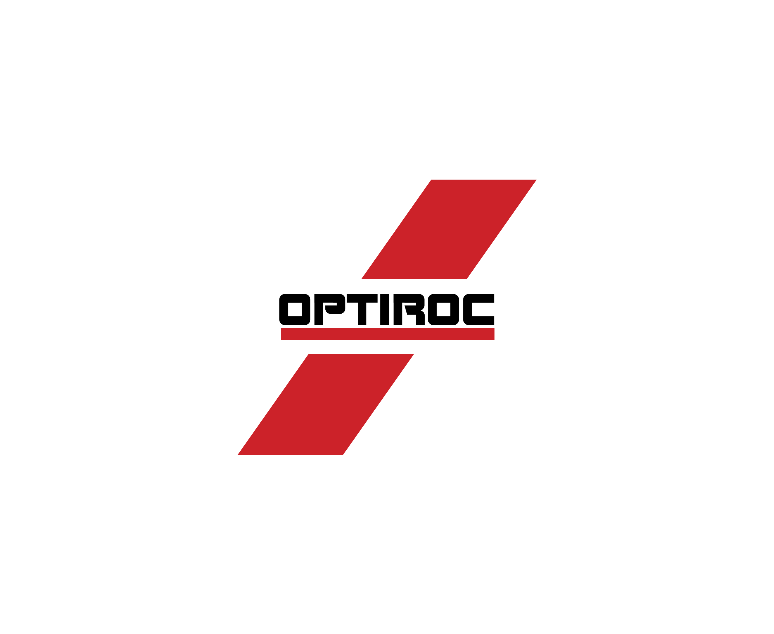 Optiroc标志