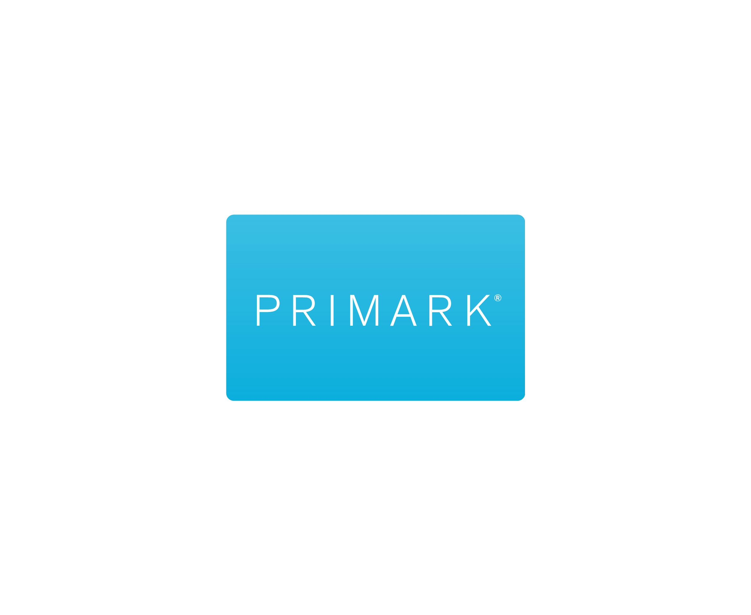 Primark 3标志